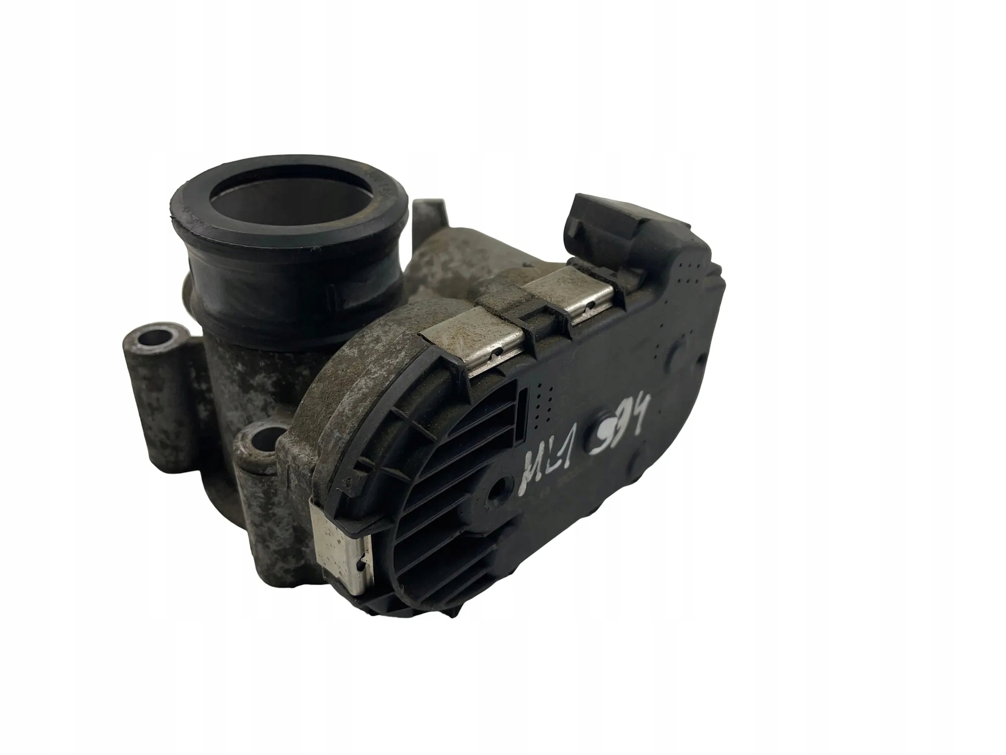 SMART oe A1601410225 ДРОССЕЛЬНАЯ ЗАСЛОНКА