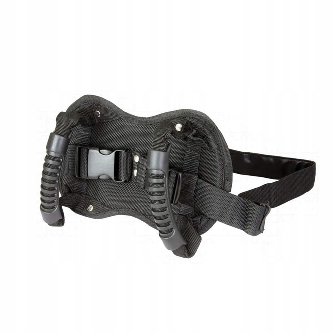 Motocykl Motor Skuter Pas Bezpieczeństwa Szelki EAN (GTIN) 6975340889469