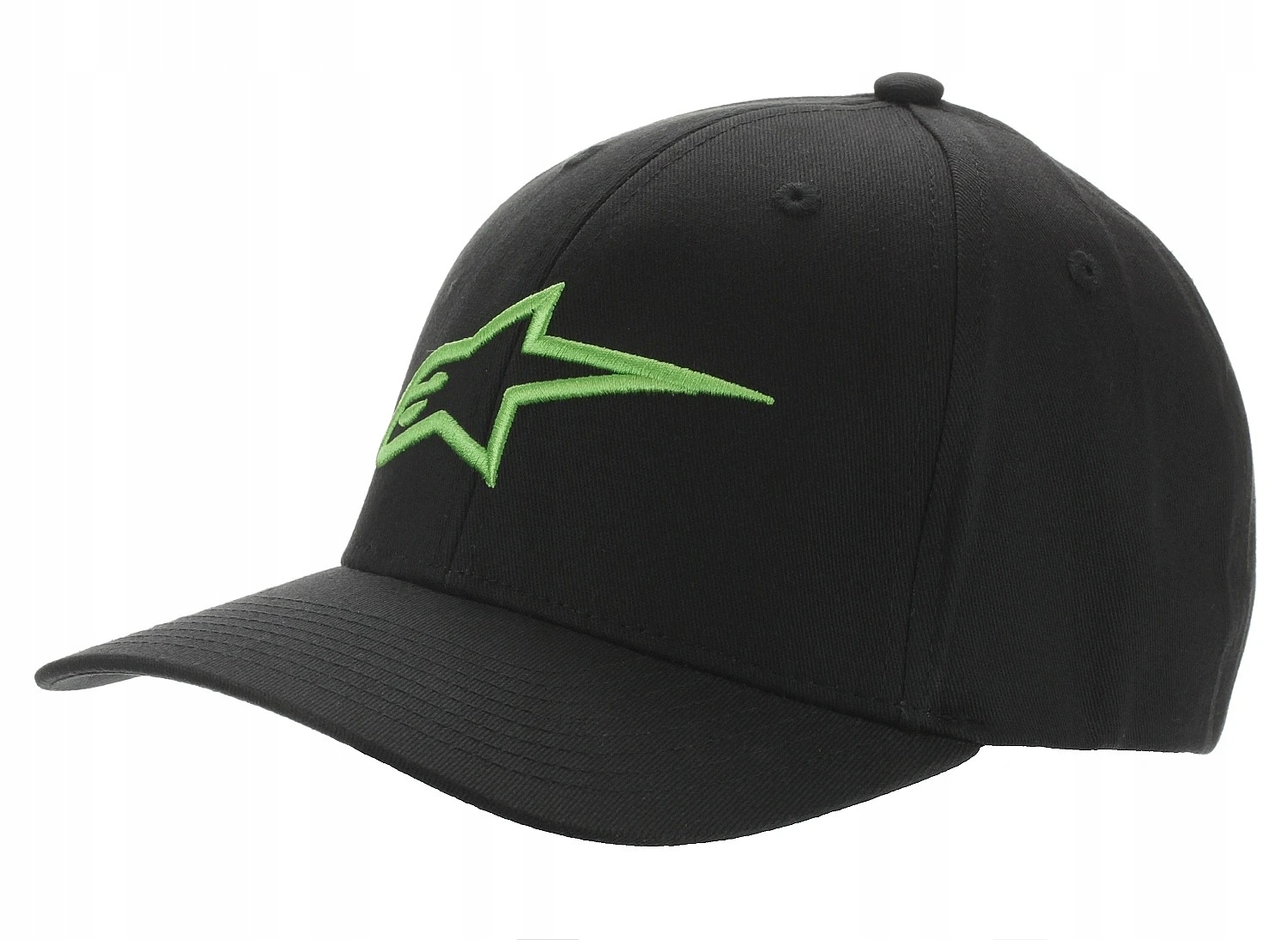 

czapka z daszkiem Alpinestars Ageless Curve -