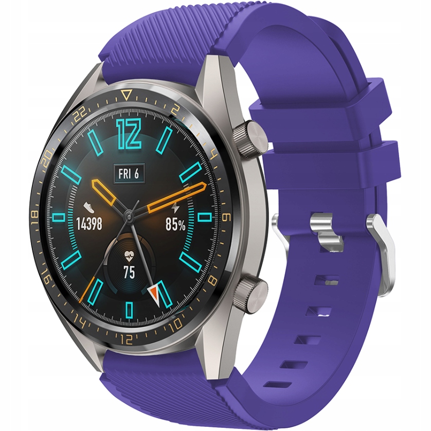 

Pasek Do Huawei Watch 3 Gt 2 GT2e GT3 46MM GT2 Pro