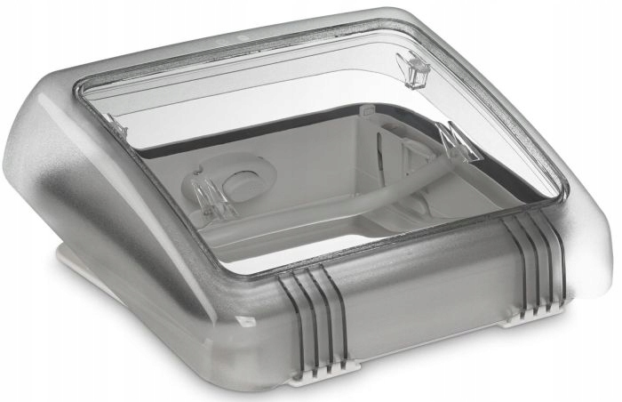 Okno dachowe Micro Heki 28x28 Dometic do przyczepy W-wa