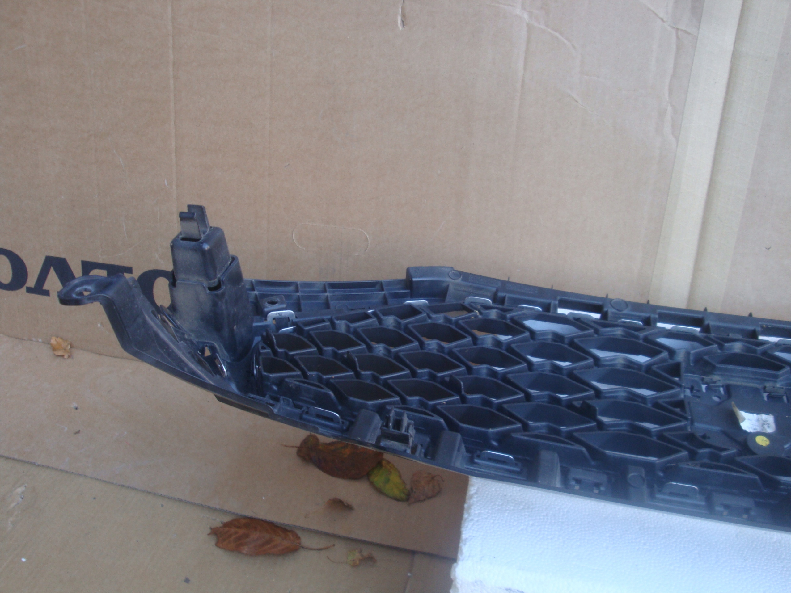 SEAT Leon IV 5F Kühlergrill FRONTGRILL Kühlergitter 5FA853651 - Thumbnail 4