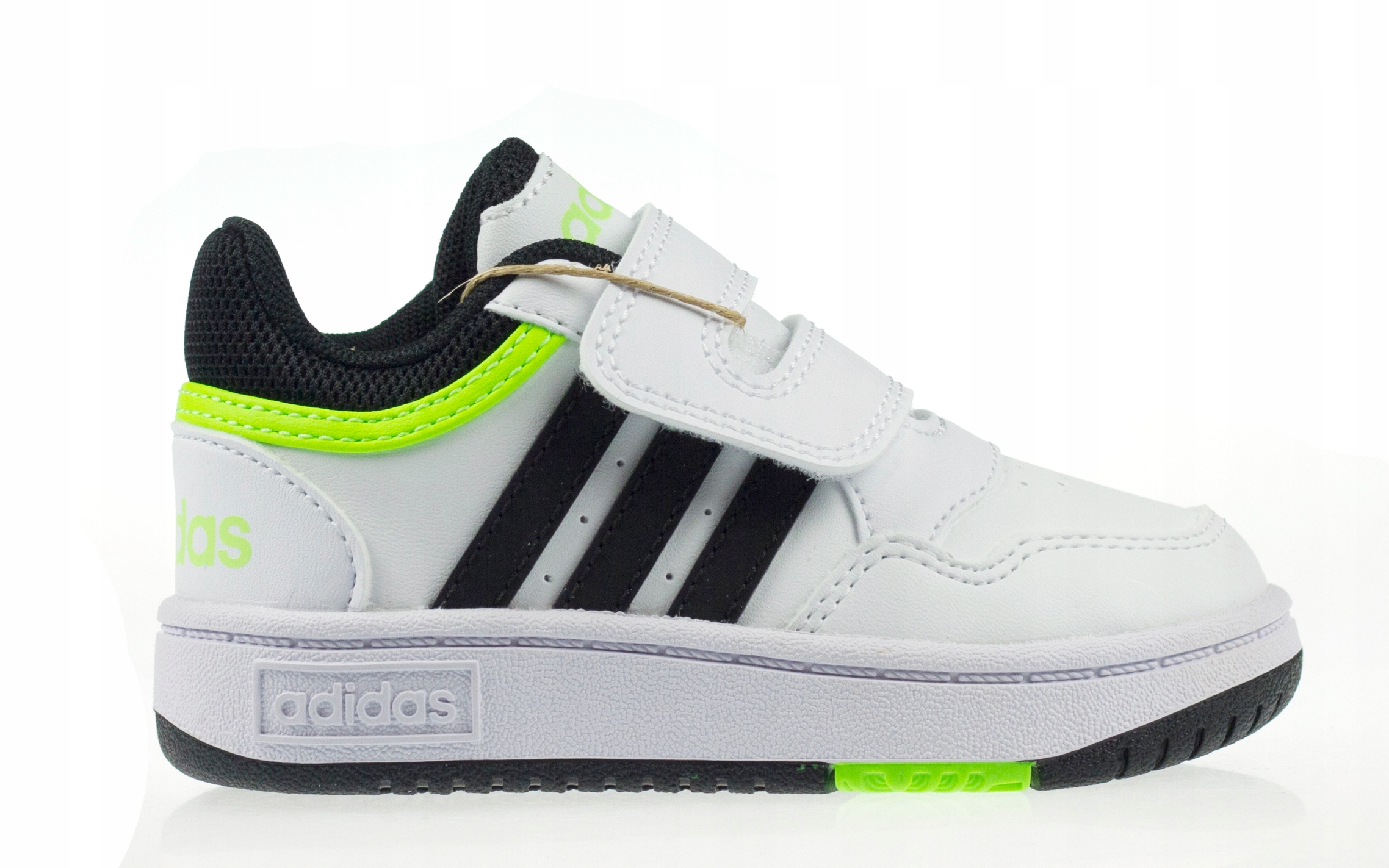 

Buty dziecięce Adidas Hoops 3.0 Cf I