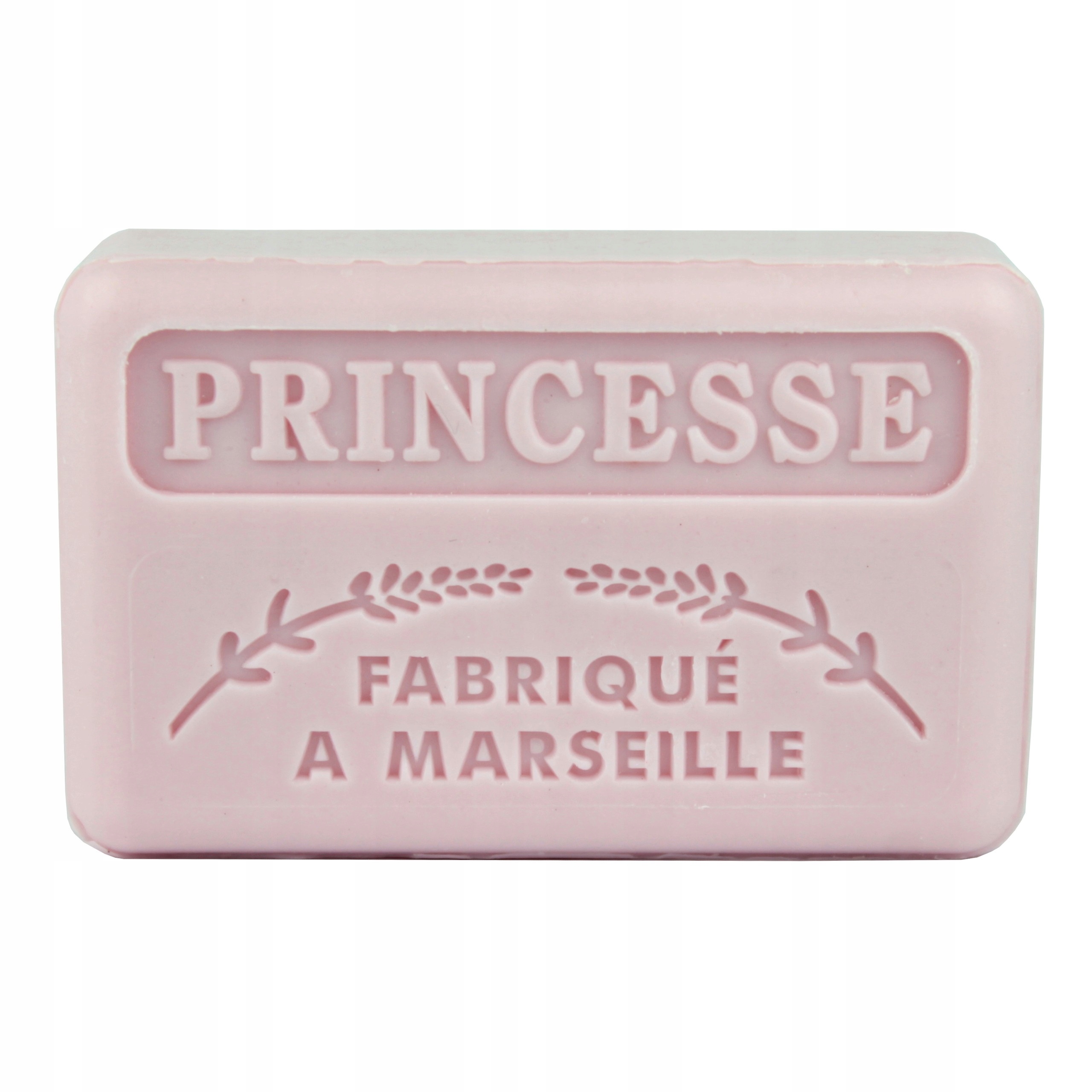 

Mydło marsylskie 125g Princesse (Księżniczka)
