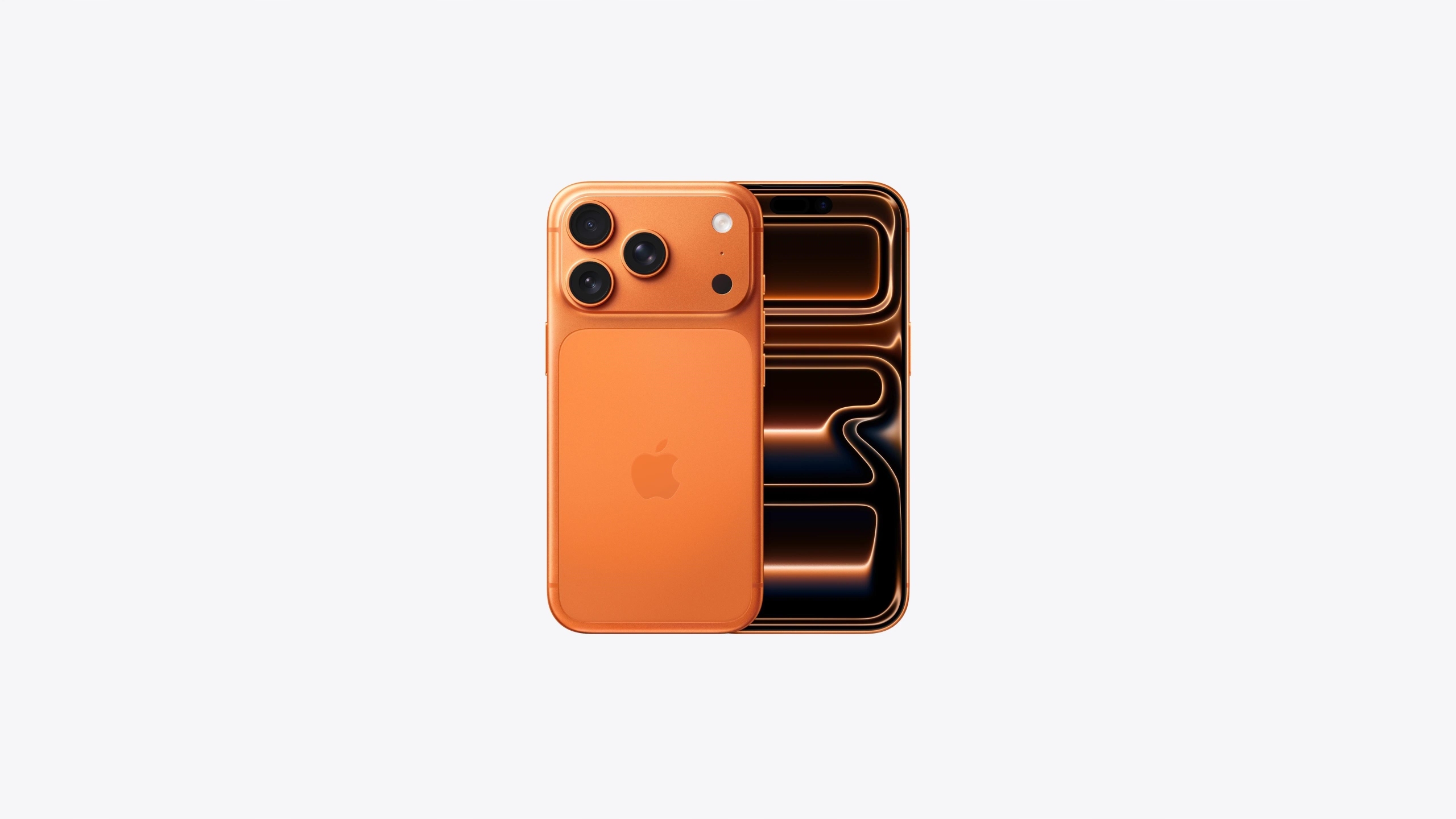 Apple iPhone 17 Pro 512GB Cosmic Orange mg8m4sx/a