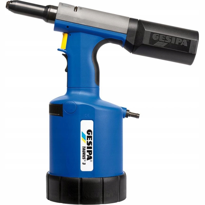 NITOWNICA DO NITOW JEDNOSTRONN ZAMYKANYCH 3 GESIPA