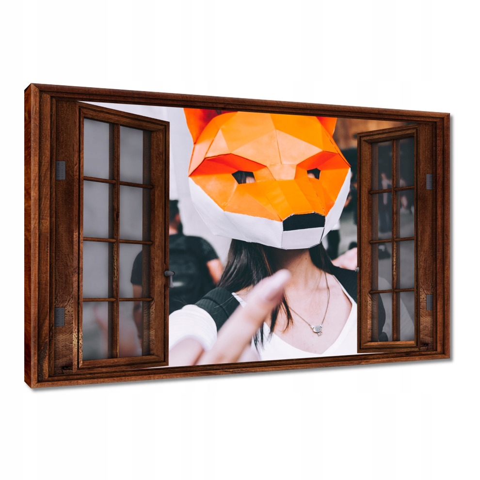 

Obrazy 120x80 Ładne kobiety Laski Babki
