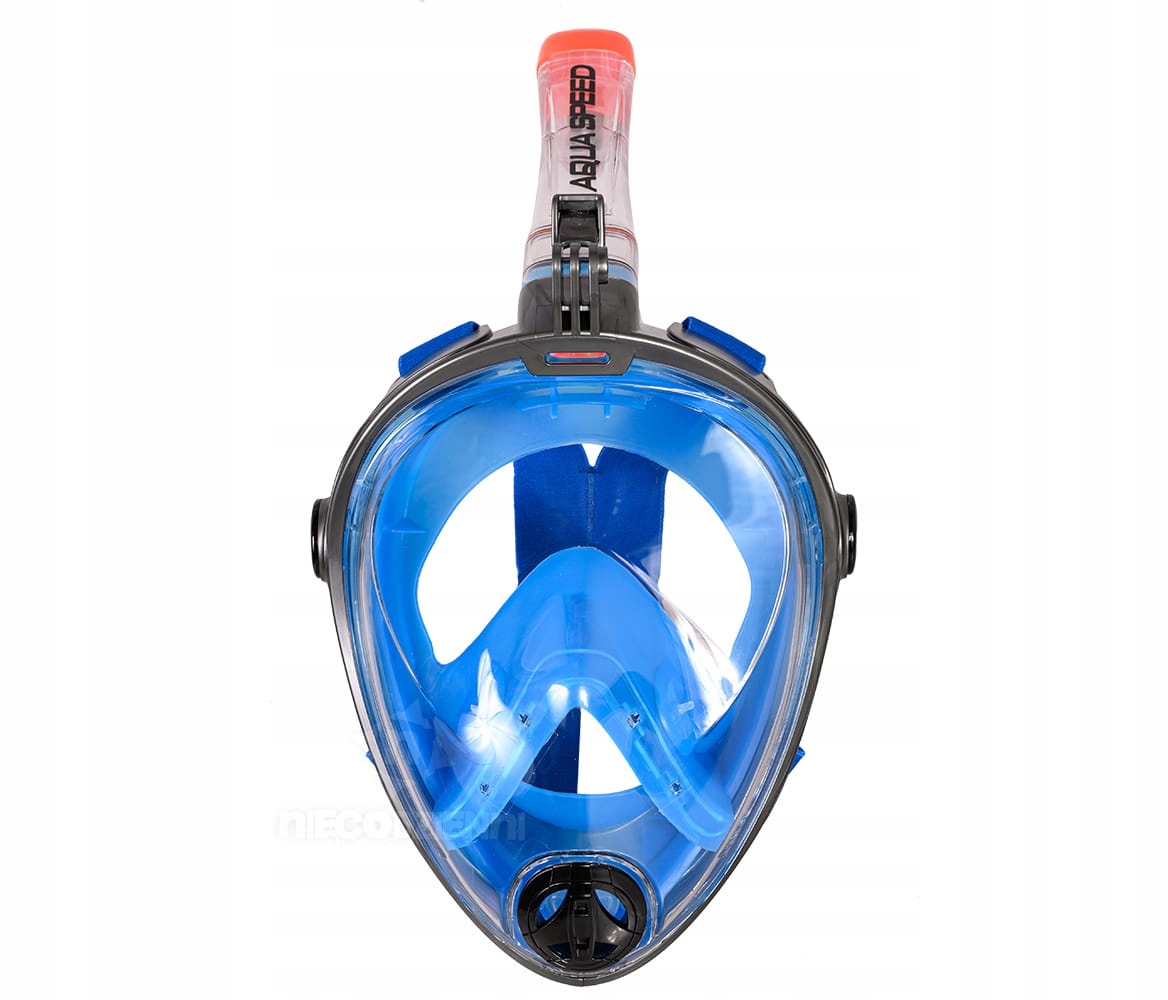 Aquaspeed SPECTRA 2.0 Maska pełnotwarzowa r. S/M Marka Aqua-Speed