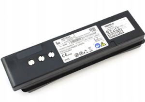 Nabíjecí Baterie Metrax HeartSave 6 7200 mAh LiMNO2 15V