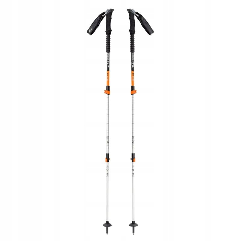 Kije trekkingowe Climbing Technology Alta Via