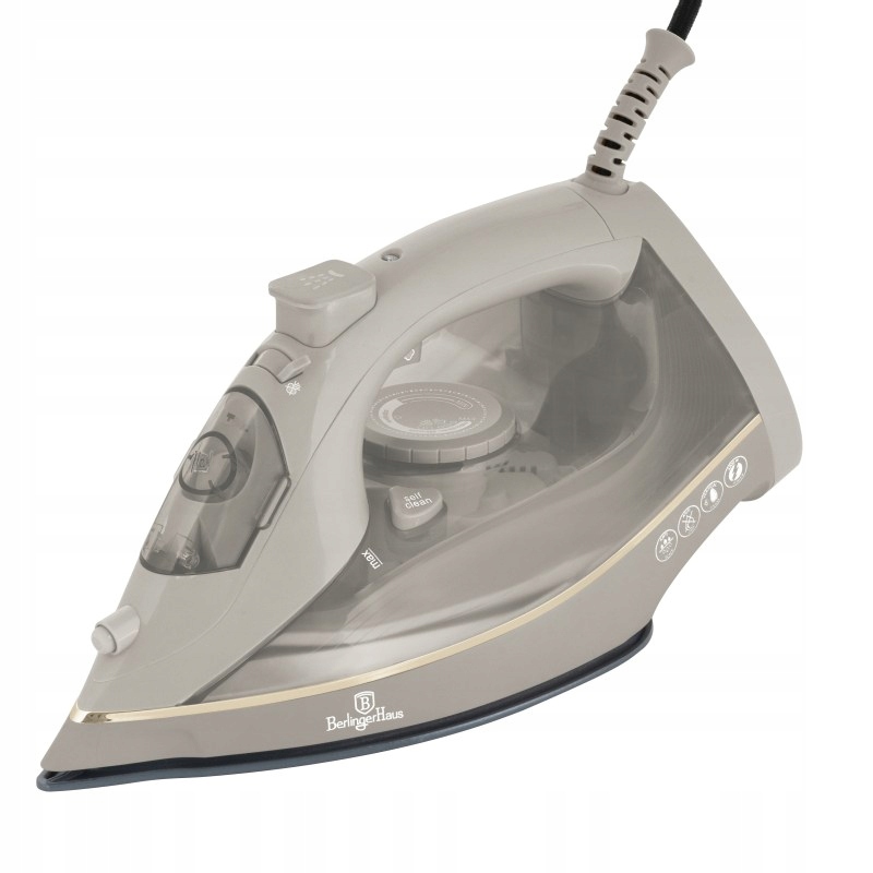 Berlingerhaus BH-9593 2200 W Sahara Collection