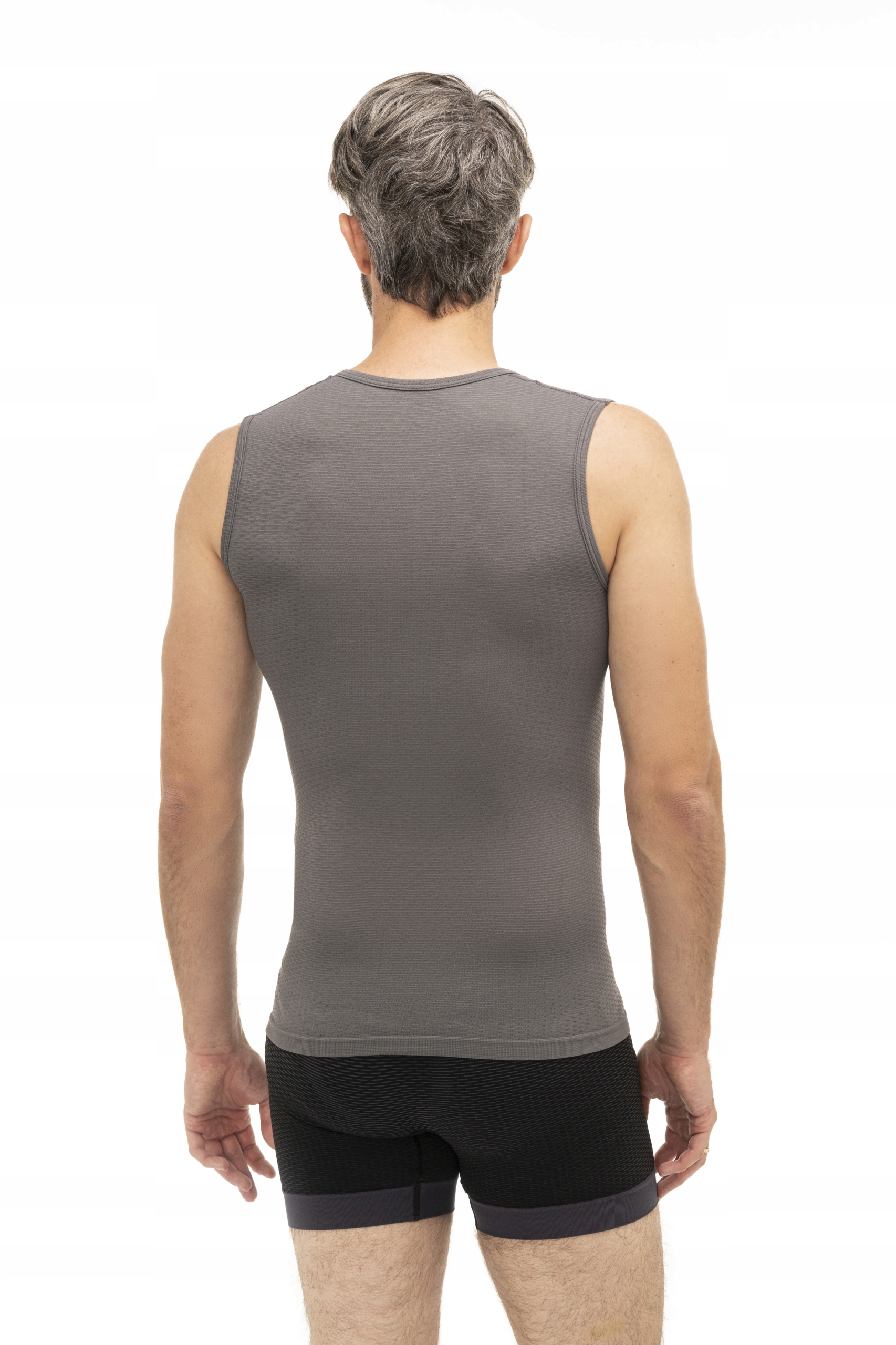 DAMSKA SPORTOWA KOSZULKA BASE LAYER BRUBECK XXL Rozmiar XXL