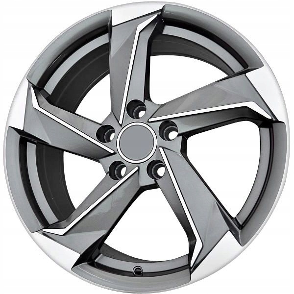 Felgi 17 5x112 Škoda Superb Octavia 2 3 III Yeti