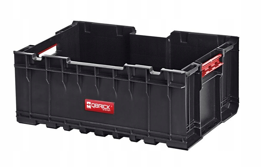 SKRZYNKA NA NARZĘDZIA QBRICK ONE BOX 576x359x237MM