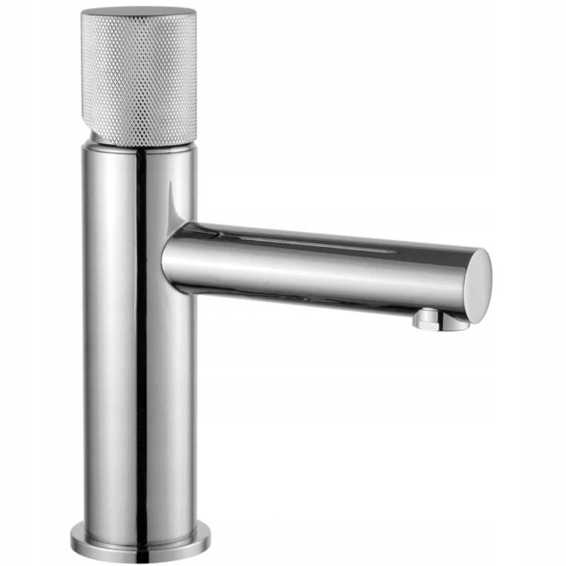 Mexen Elba One umývadlová batéria, chrómová