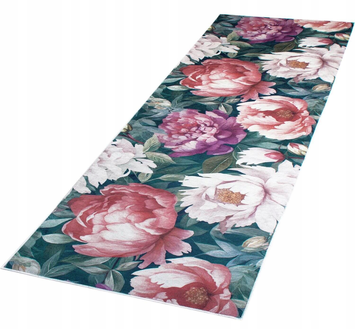 Koberec Do Kuchyně Protiskluzový Kuchyňský Koberec Běhoun Do Kuchyně Hotový 60X200