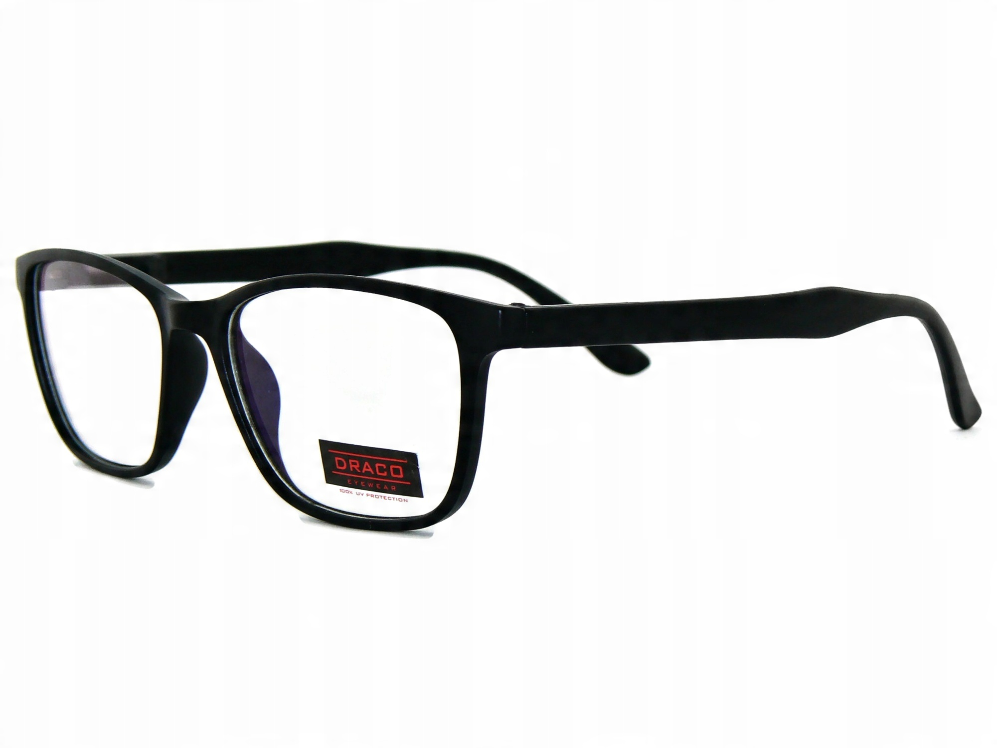 

Okulary Antyrefleksyjne Zerówki Filtr Blue Light