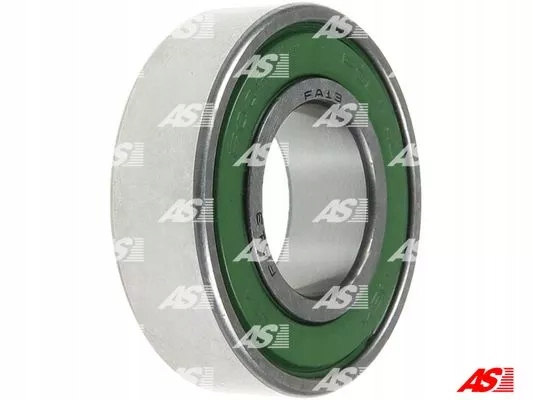 LOZYSKO 6003 2RS C3 17X35X10 AS-PL Producent części AS-PL