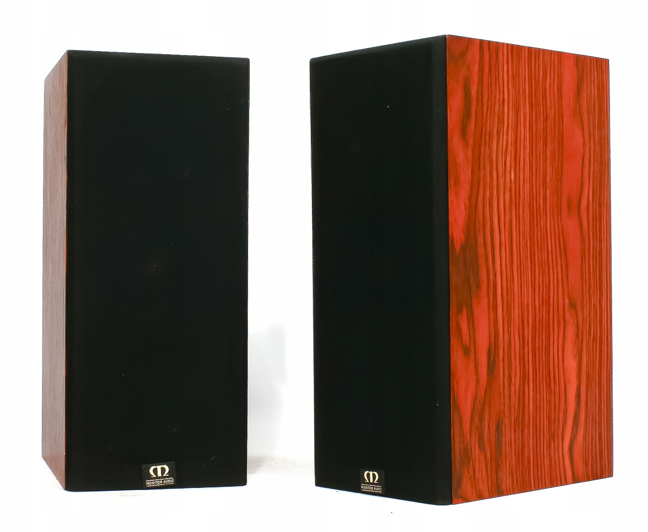 MONITOR AUDIO MONITOR 2 GOLD TOP KOLUMNY STEREO Sklep, Opinie, Cena w