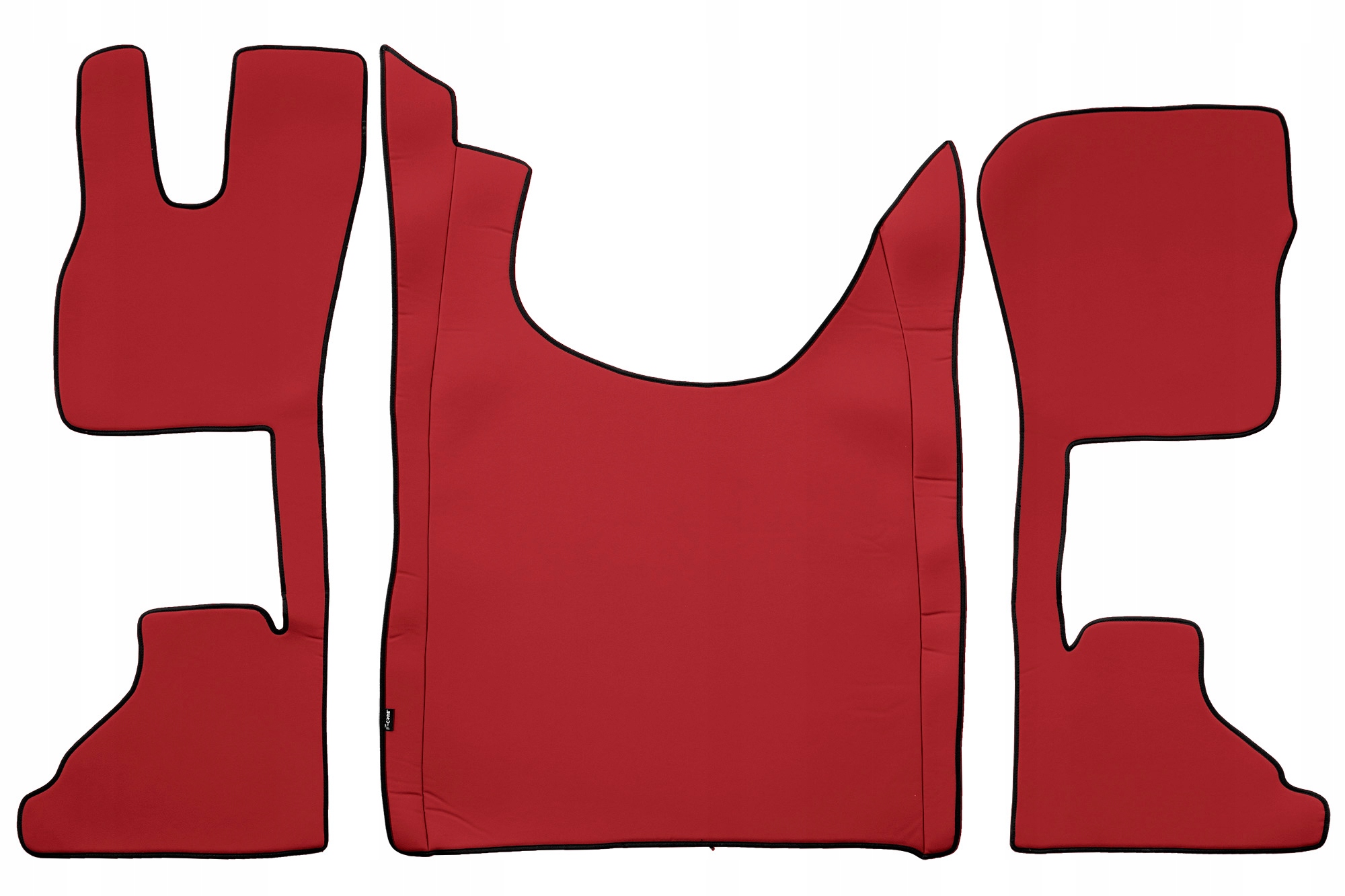 Koberce skaj Daf Xg Xg+ 2021 sedadlo pás pneum