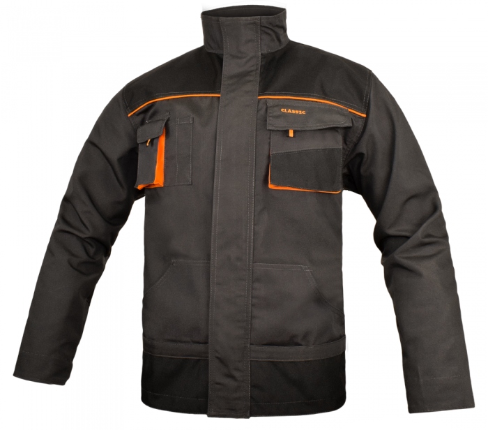 

Kurtka robocza bluza Classic rozmiar 48