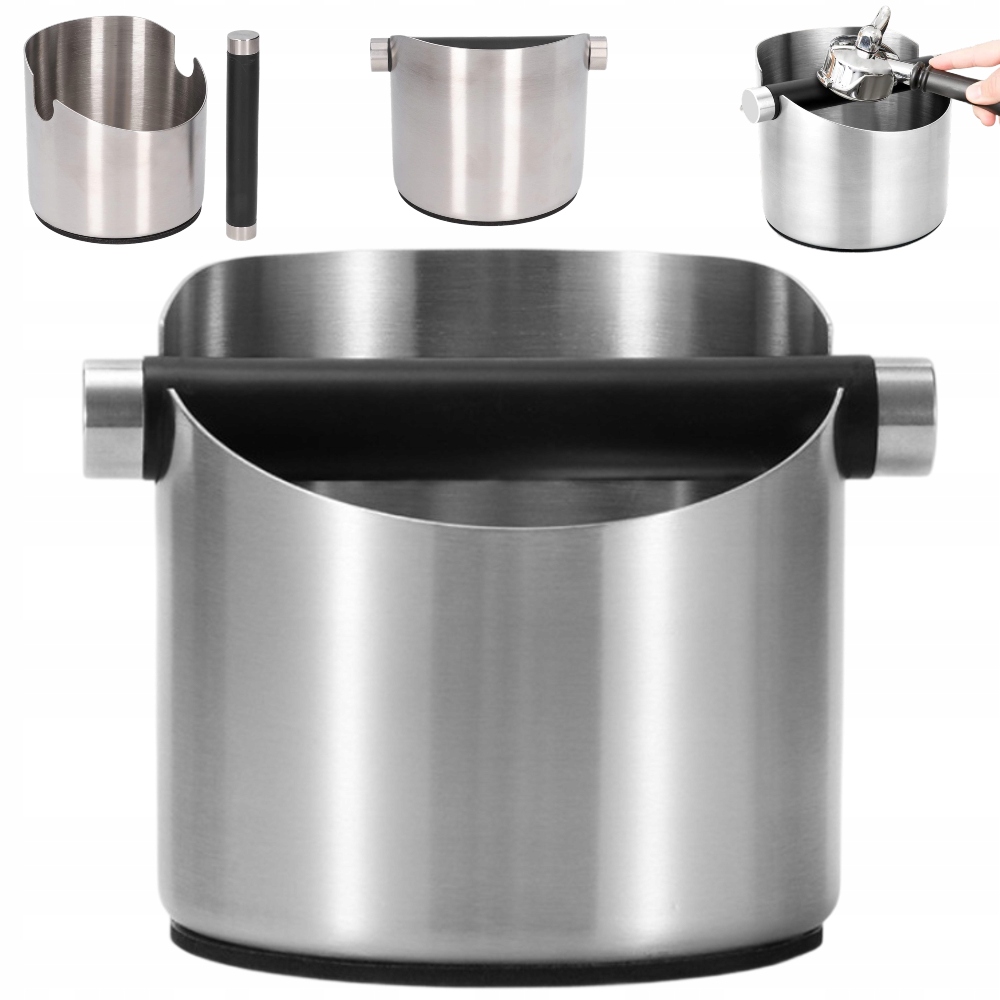 Levně Odrážedlo Lova Nest pro Kávovary V Kolbě Kávovar Knock-box