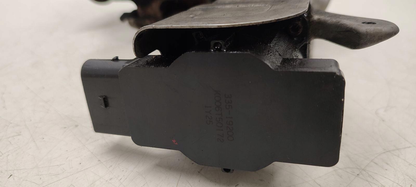 Turbolader turbina BMW E91 E90 LIFT 2,0D