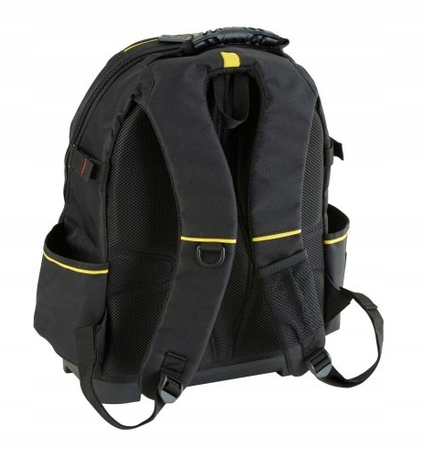 PLECAK NARZĘDZIOWY MONTERSKI ROBOCZY 17L STANLEY Kod producenta 1-95-611