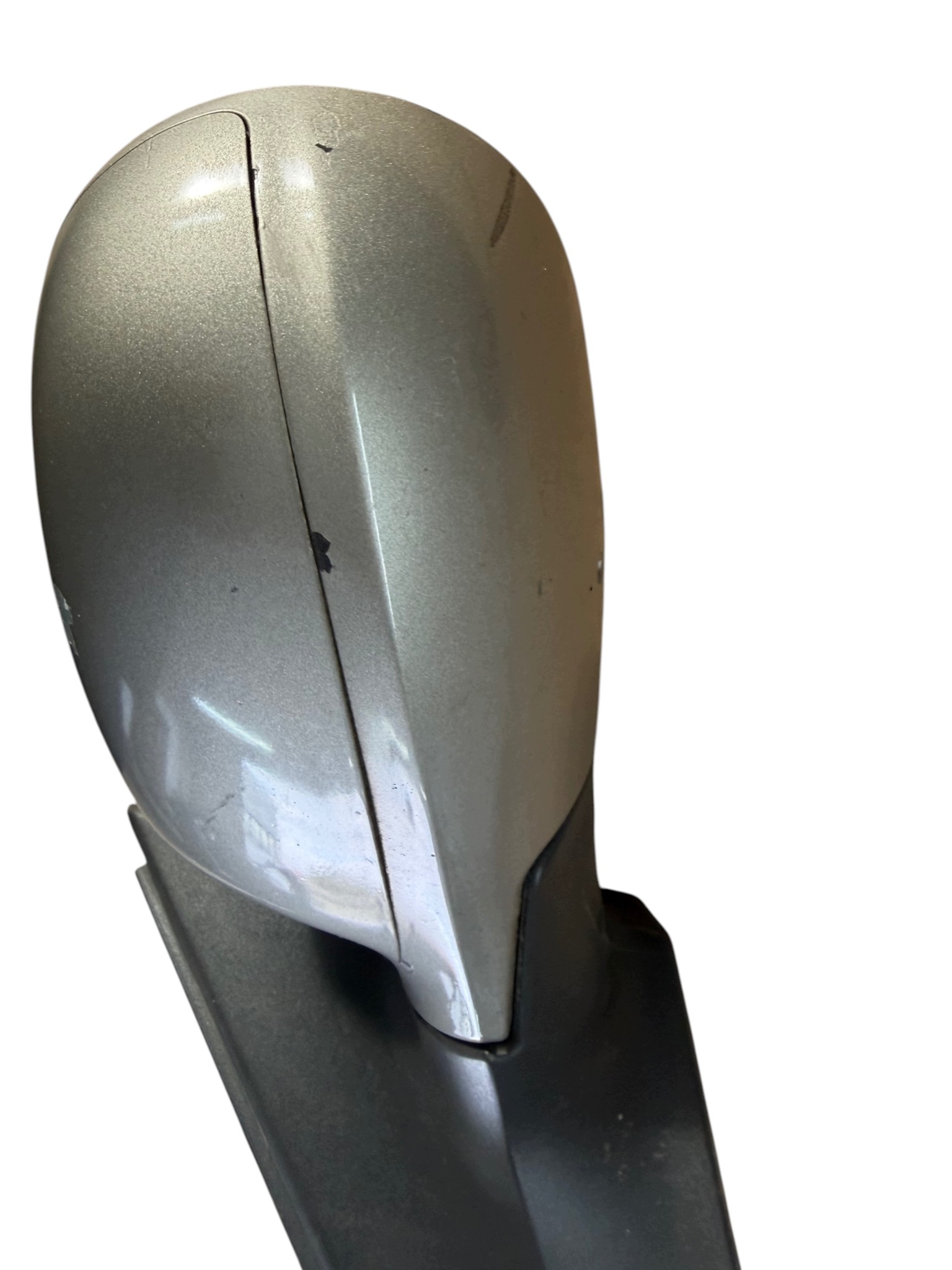 mirror left FIAT BRAVO II 5-PIN