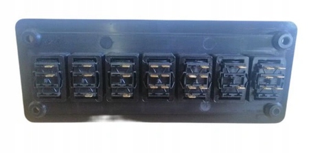 803801342 - ПАНЕЛЬ ПЕРЕКЛЮЧАТЕЛЕЙ КОМПЛЕКТ MTZ