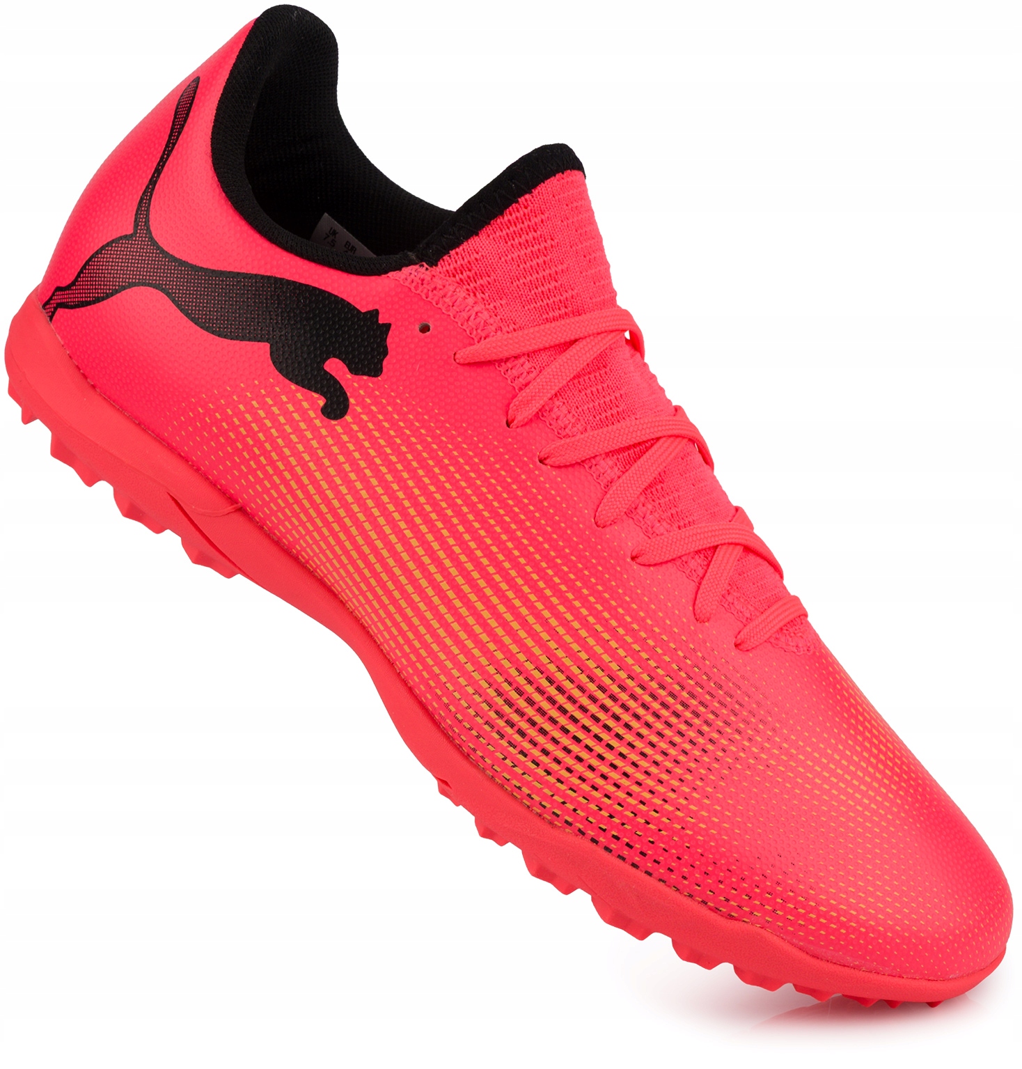 Puma Future 7 Play Tt Buty Turfy Korki Na Orlik Sztuczną Nawierzchnię r44,5