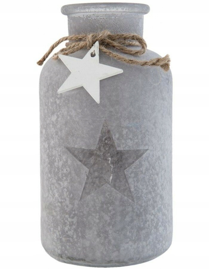 Butelka Dekoracyjna Wazon CLAYRE & EEF