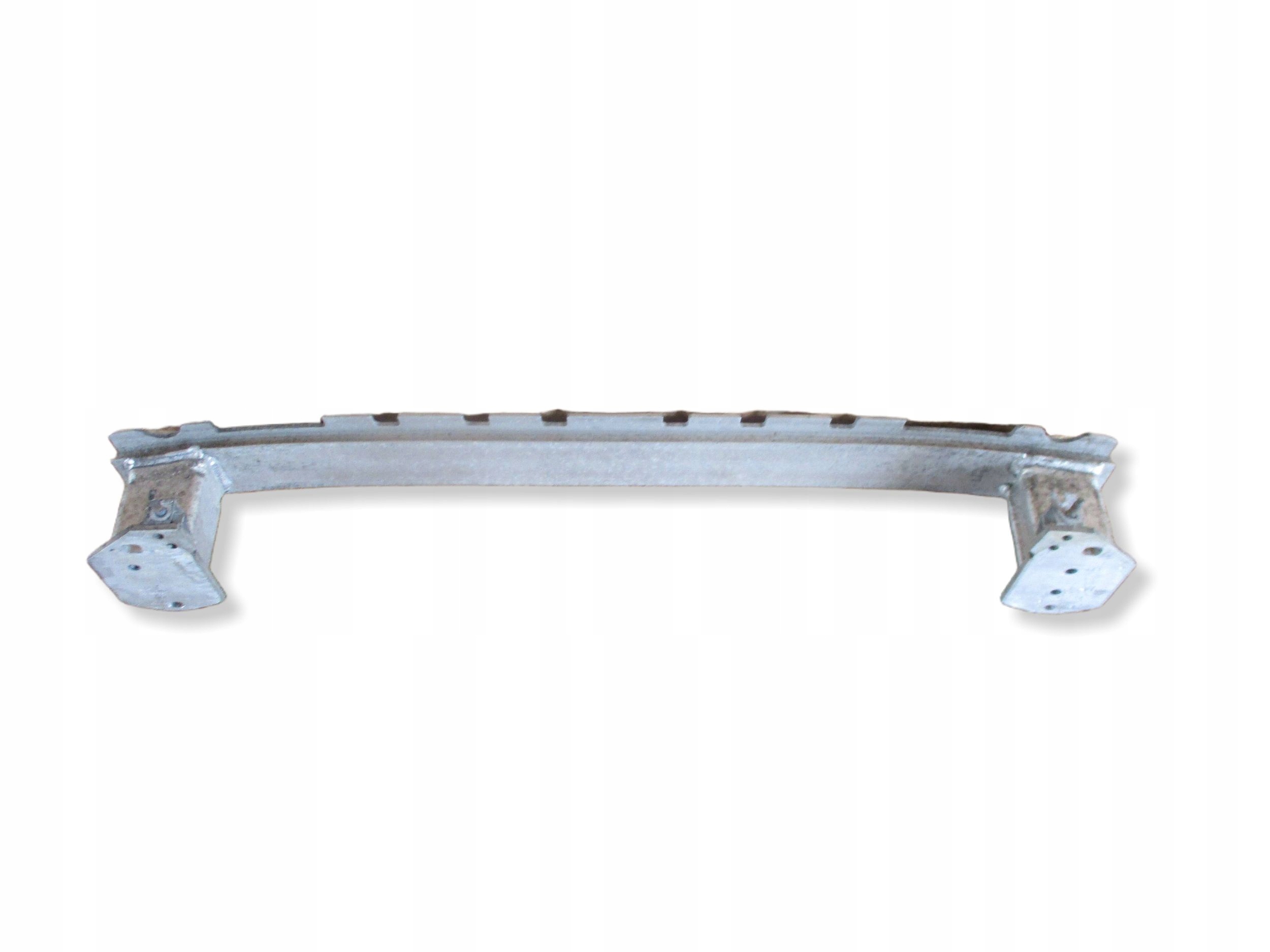 bumper support rear part rear BMW 5 G30 G31