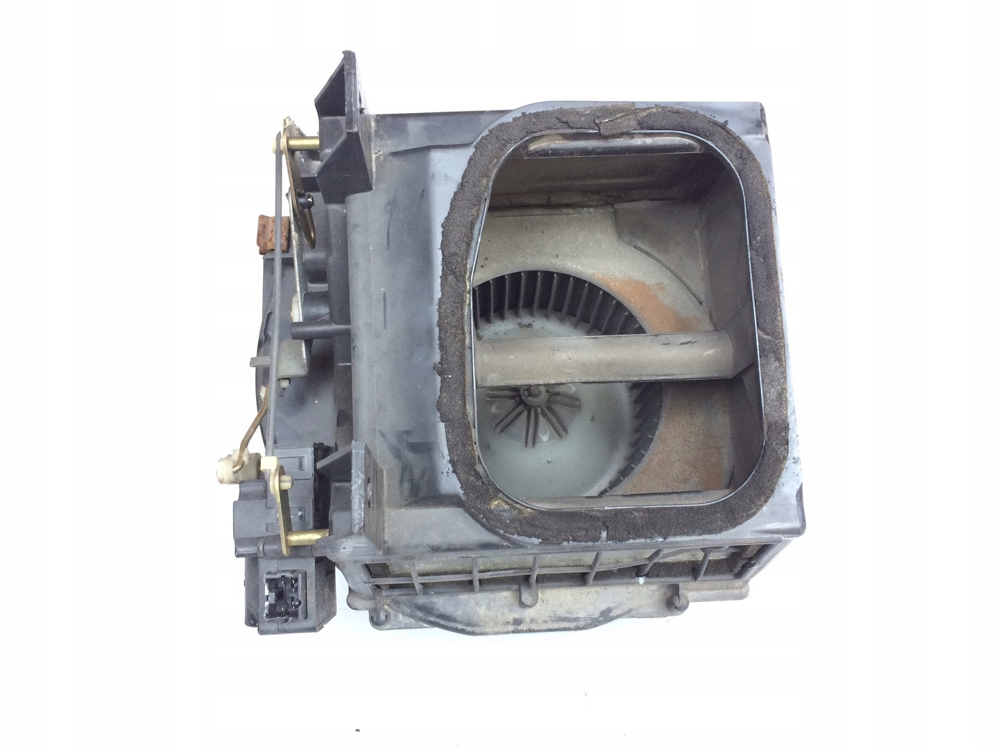 heater VOLVO V40 MF1163003171 DENSO