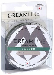 Żyłka Dreamline Feeder Zielona 0.20mm/150m Mikado