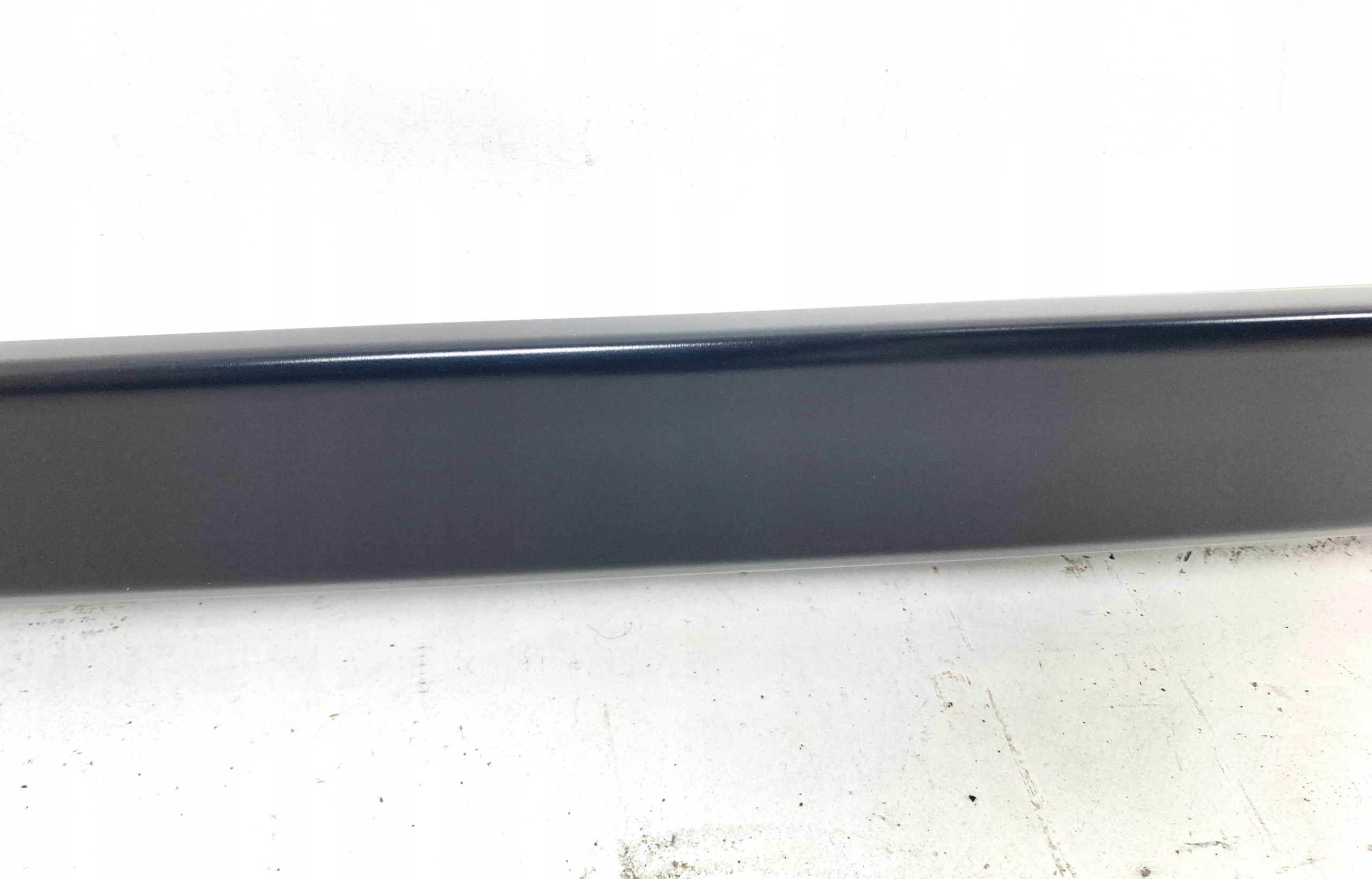 Dodge Challenger 2015-23 spoiler bonnet boot rear part