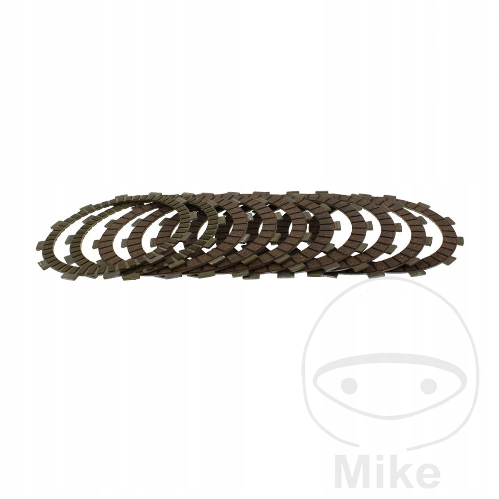 Sada spojkových kotúčov Trw MCC162-10