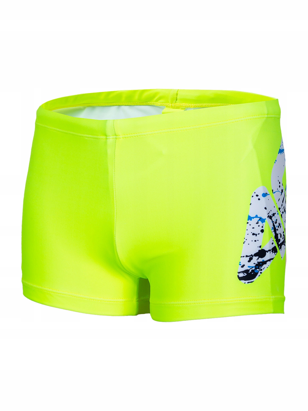 

Kąpielówki Chłopięce 4F Bokserki JMAJM001 134-140