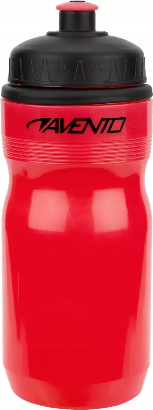 Bidon rowerowy sportowy butelka na wodę z ustnikiem Avento Duduma 500ml