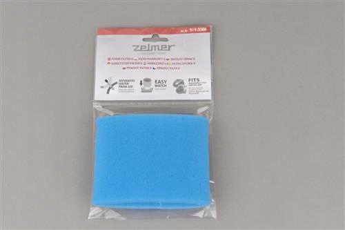 Filtr piankowy 829/ 919 niebieski