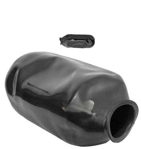 Membrána gumová guma Epdm pro hydroforovou nádrž Omnigena Wz 750 100 Litrů