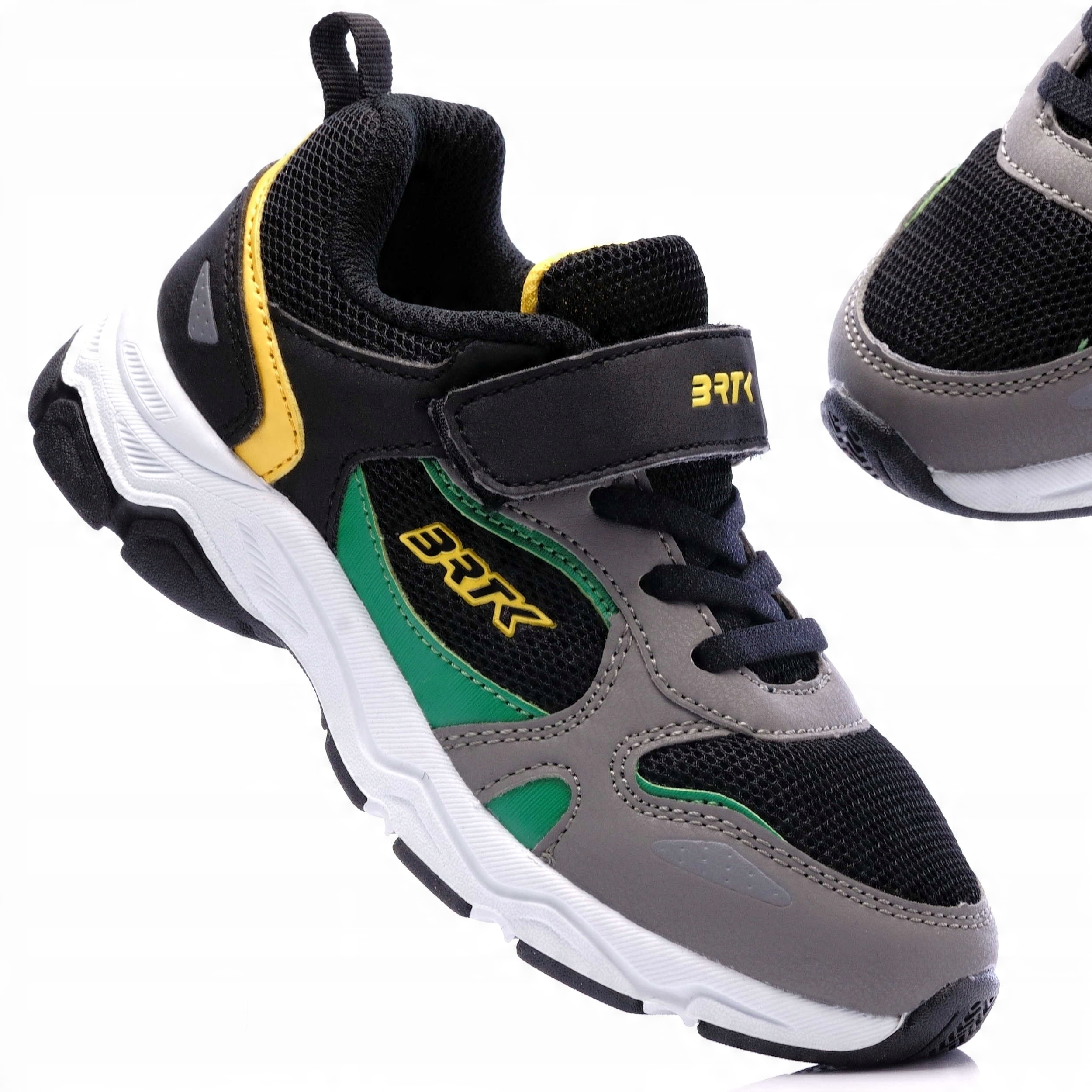 

Bartek Adidasy Buty Dziecięce Półbuty 23