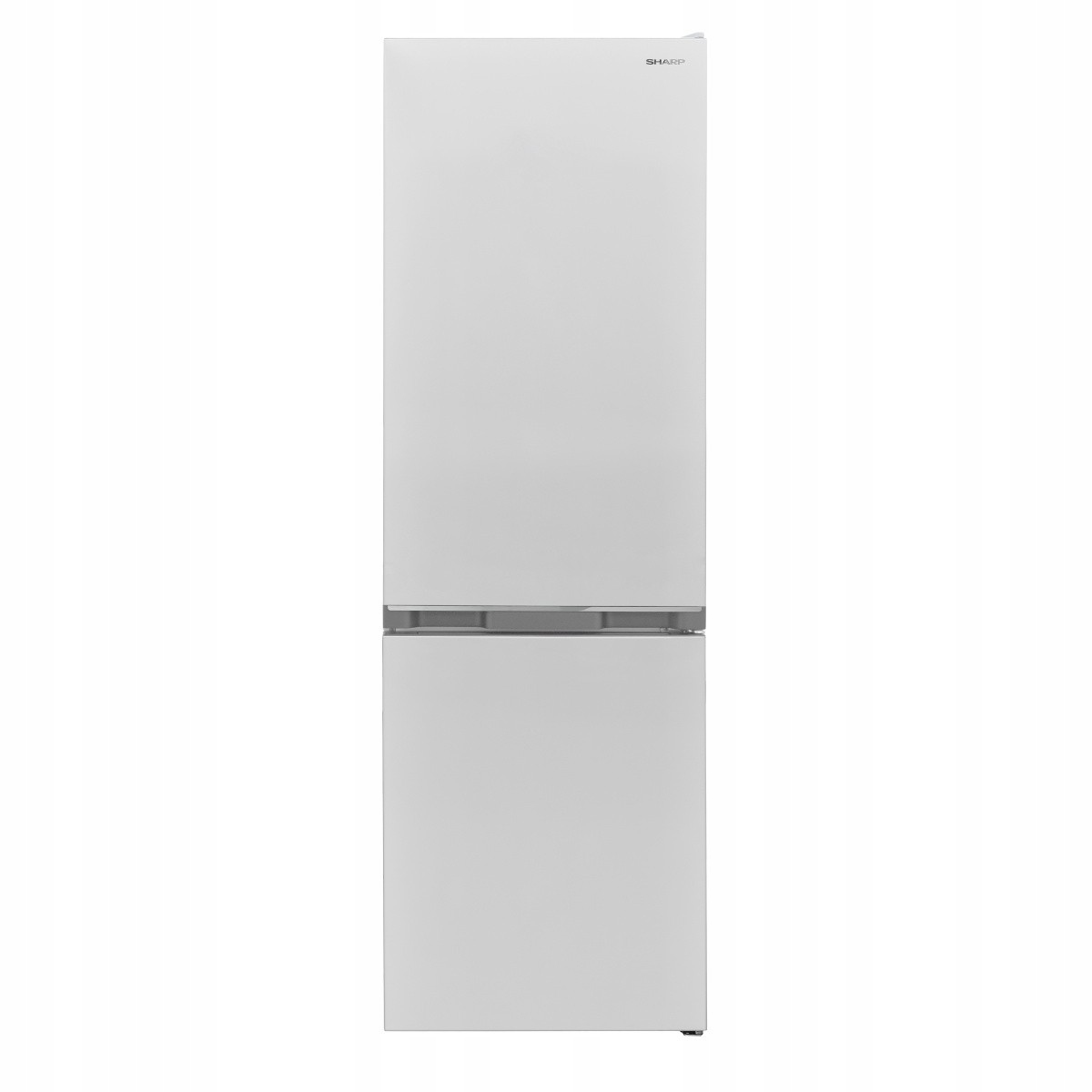 Sharp Chłodziarko-zamrażarka SJ-FBB04DTXWE