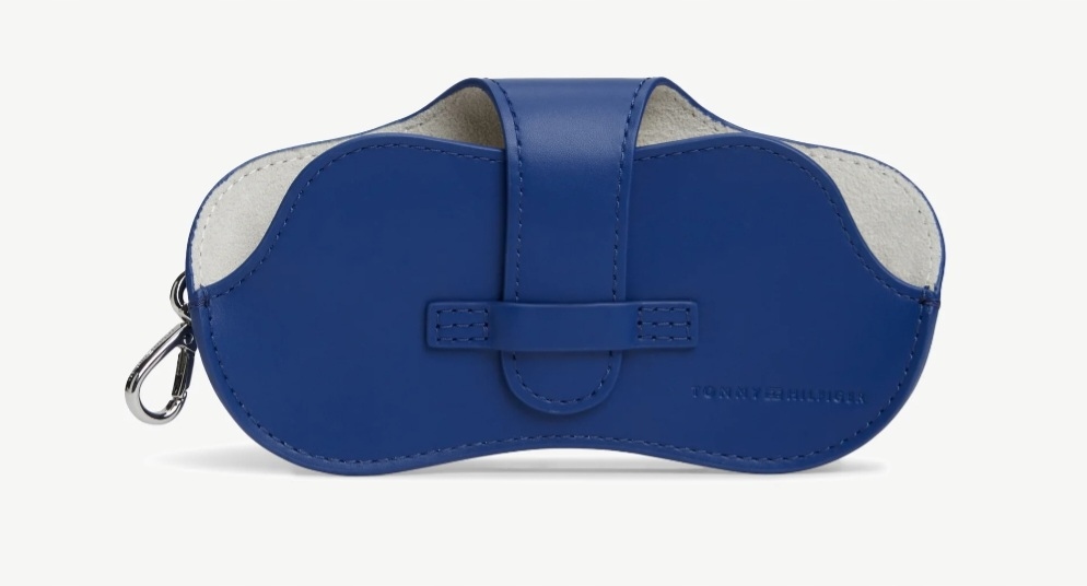 Etui na okulary tommy hilfiger