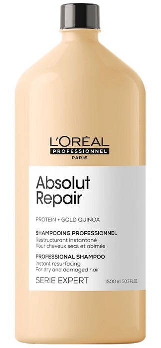 

Loreal Szampon Absolut Repair 1500 Pompka