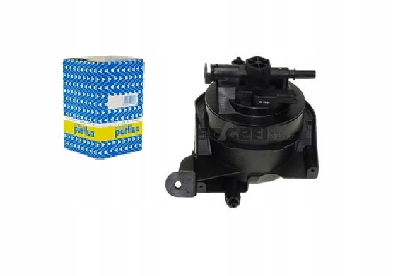 FC582 - CITROEN C5 MK2 MK3 JUMPY 2.0 HDI паливний фільтр