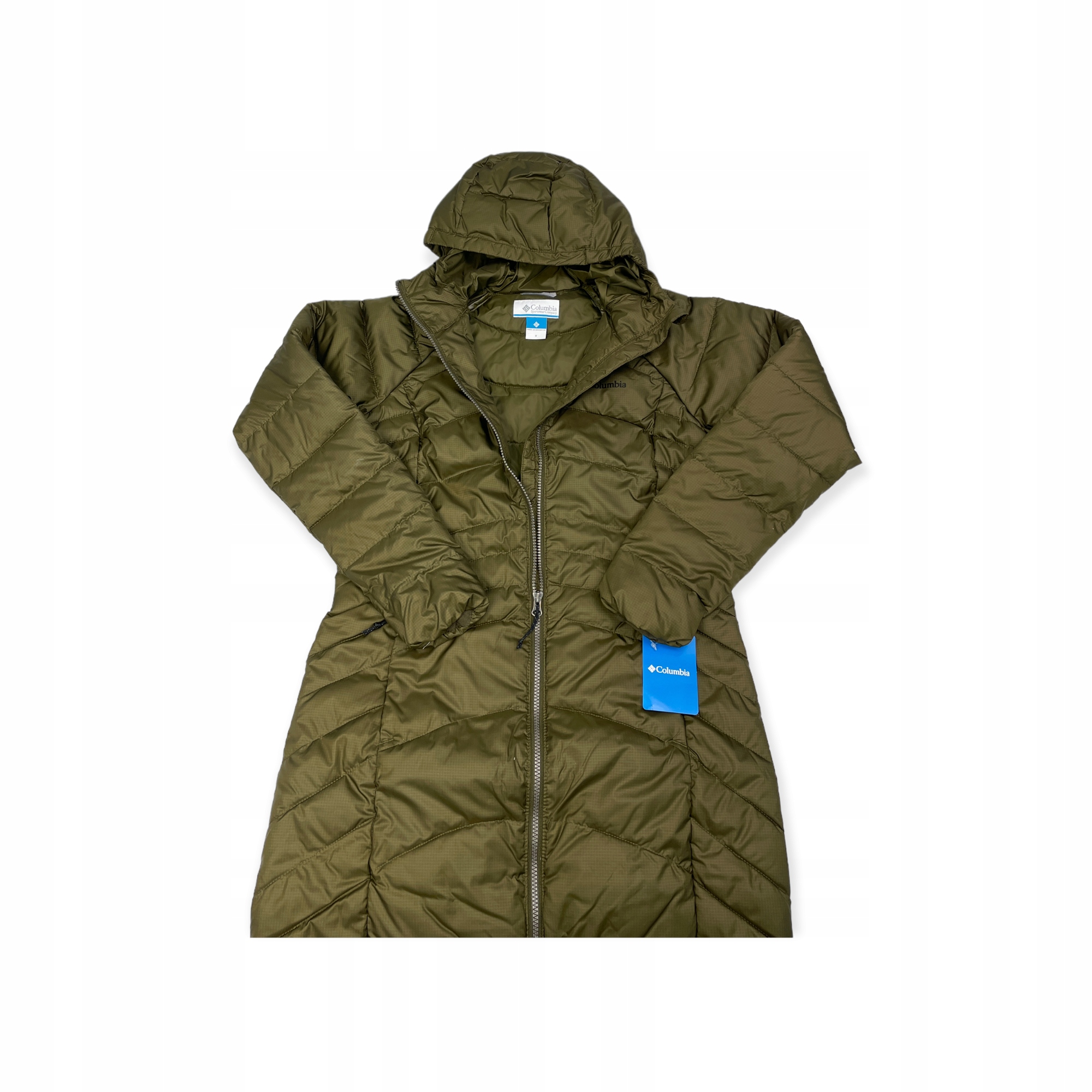 Přechodová růžová khaki barva Columbia S