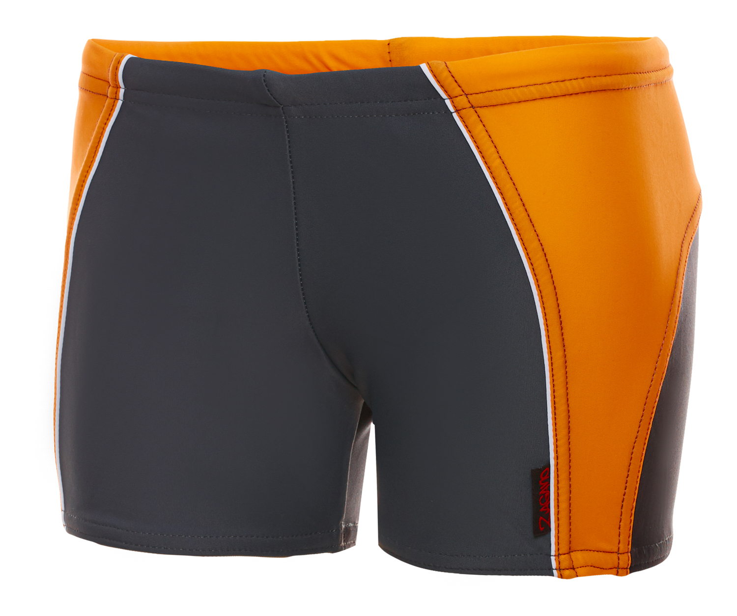 

Kąpielówki Chłopięce Zagano r. 158 Made In Pl