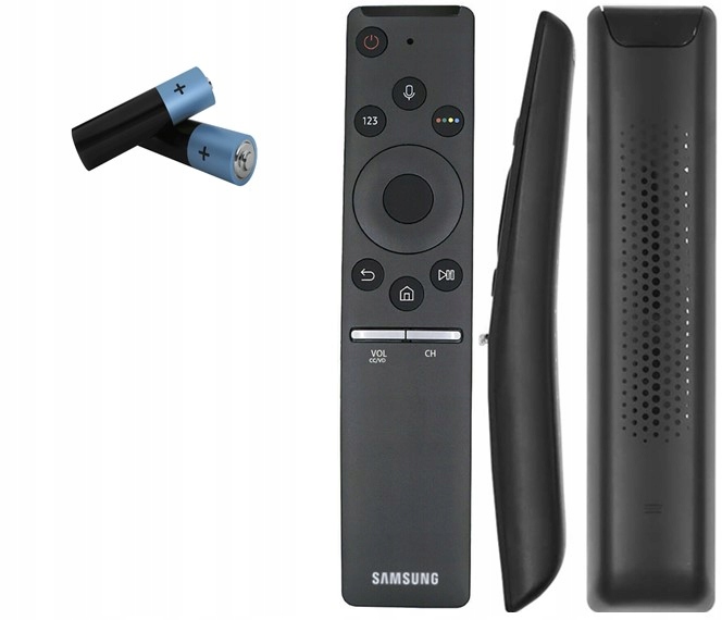 Originální Dálkový Ovladač Pro Televizor Samsung UE40K5500A UE40K5500AU UE40K5500AUXCE