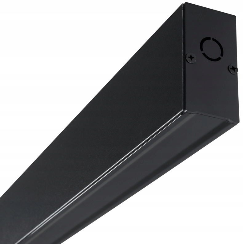 Nowodvorski 10163 Szynoprzewód Szyna LVM Track 2M System Magnetyczny LVM